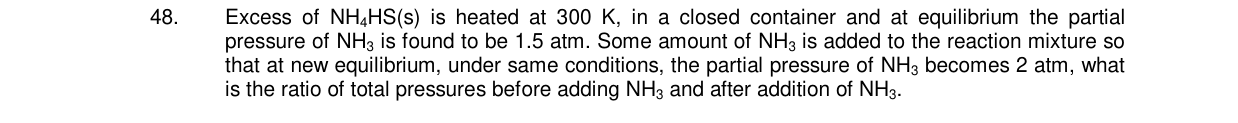 Chemistry diagram for: See image